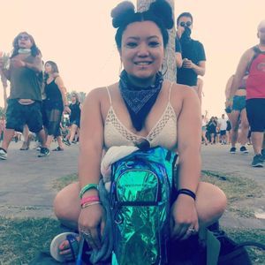 Meet your Posher, Kaila